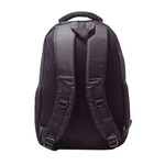 Mochila Unicross Portanotebook 18.5 62.3702 Negra Con Usb